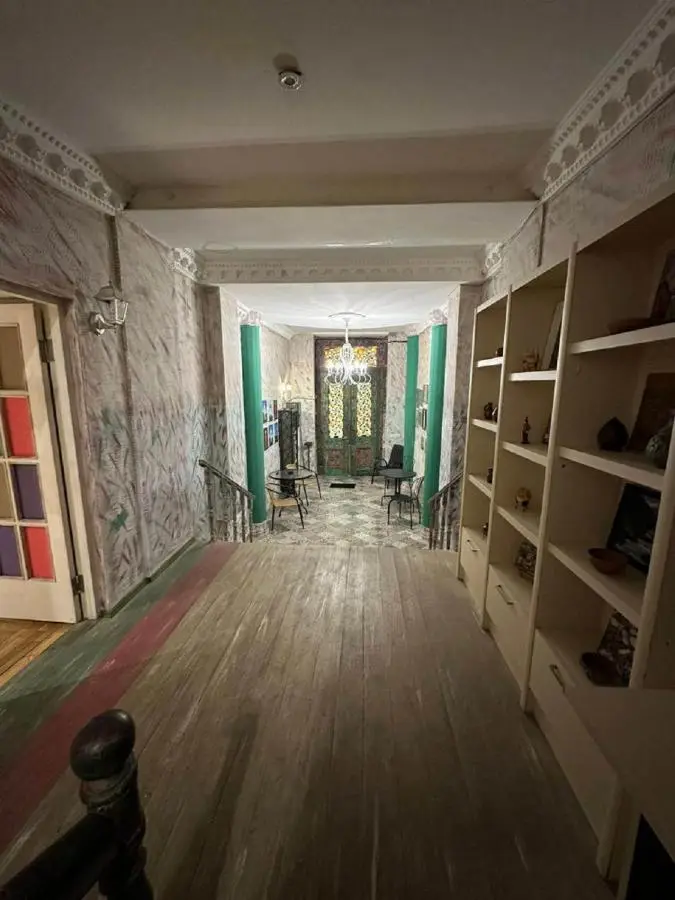 Liberty Apartment And Rooms