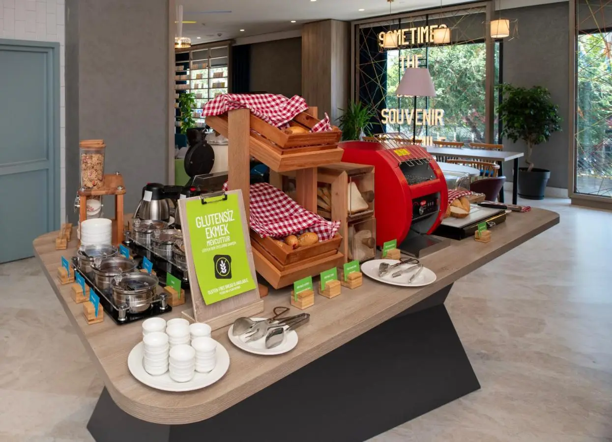 Hampton By Hilton Istanbul Merter