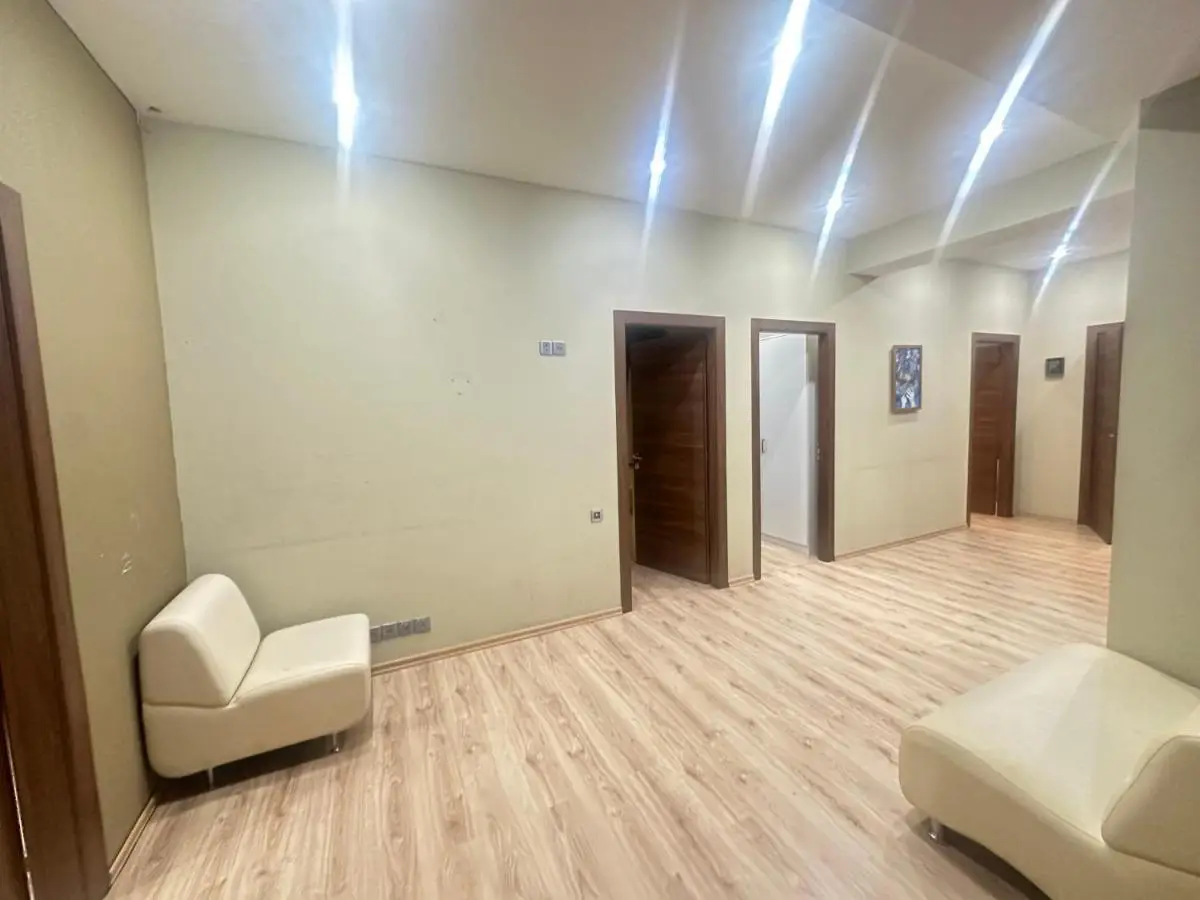 Konsul Apartment Nizami Street