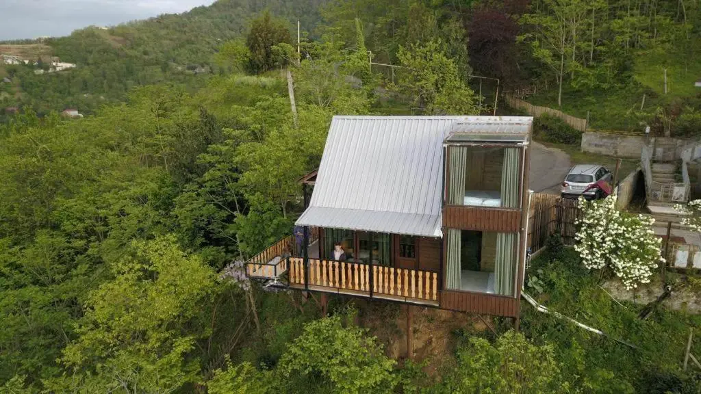 chemi kera Chalet