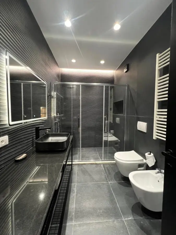 Tirana Centric Apartment