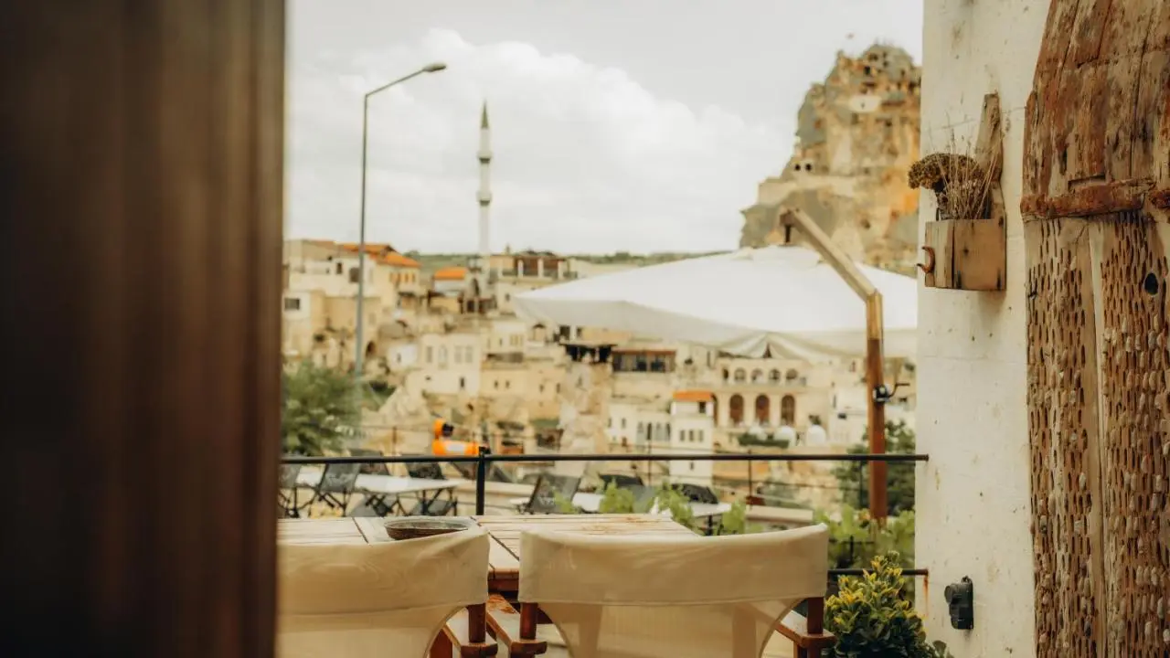 Doda Artisanal Cave Hotel 14 Plus