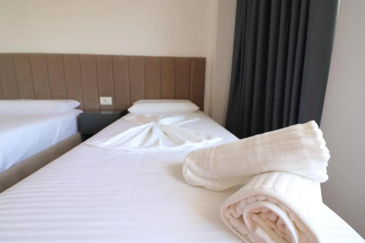 Hotel Tatzati 2