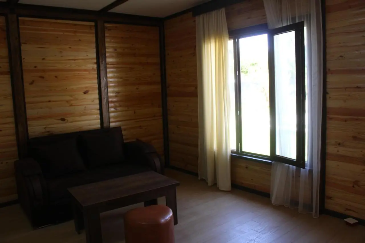 Senima's paradise - Pool & Cottages