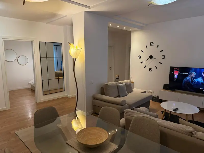 Proper Apartment 1