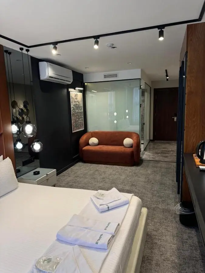 Zeytin Hotel