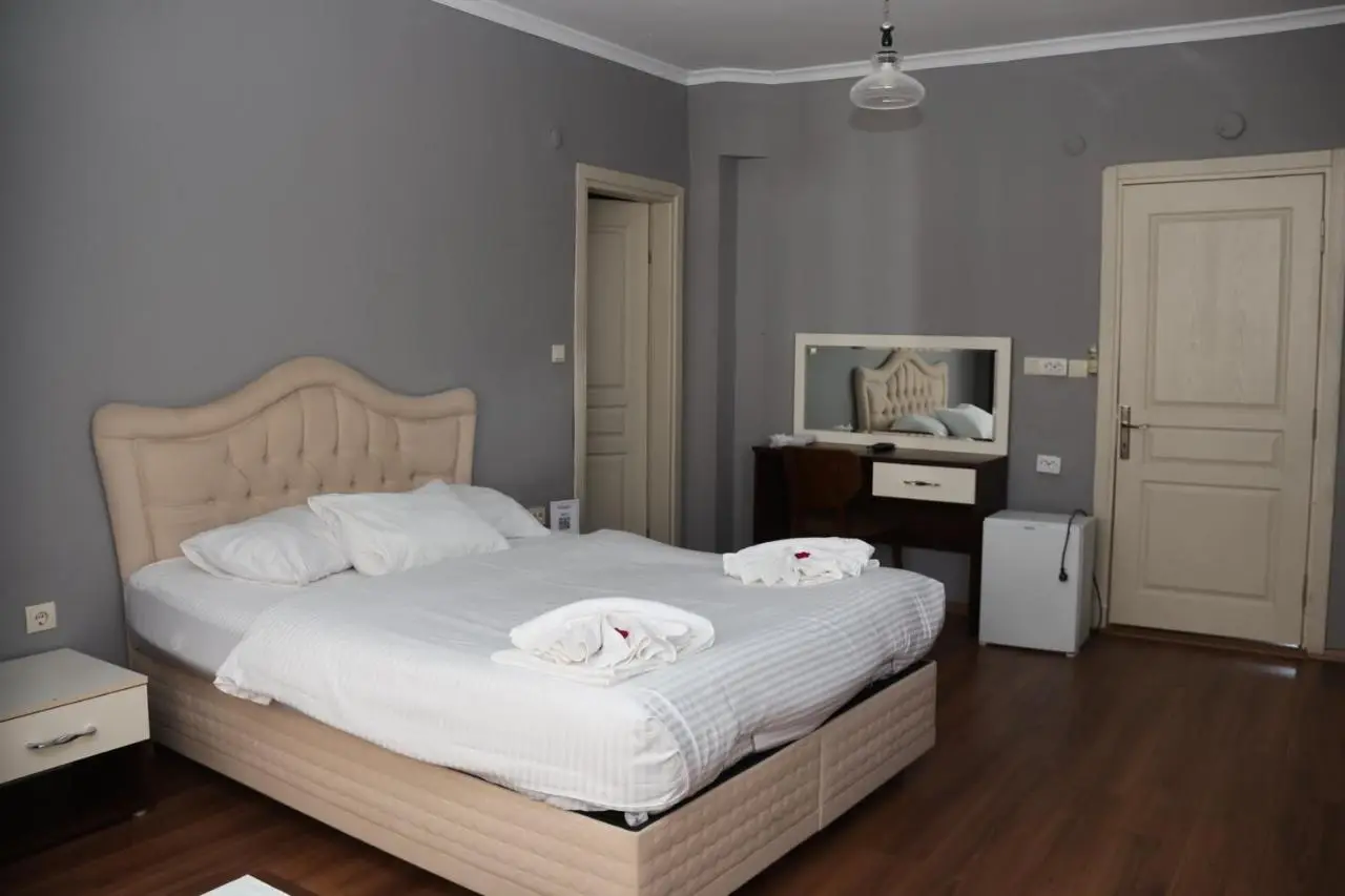Grand Koru Hotel Beach