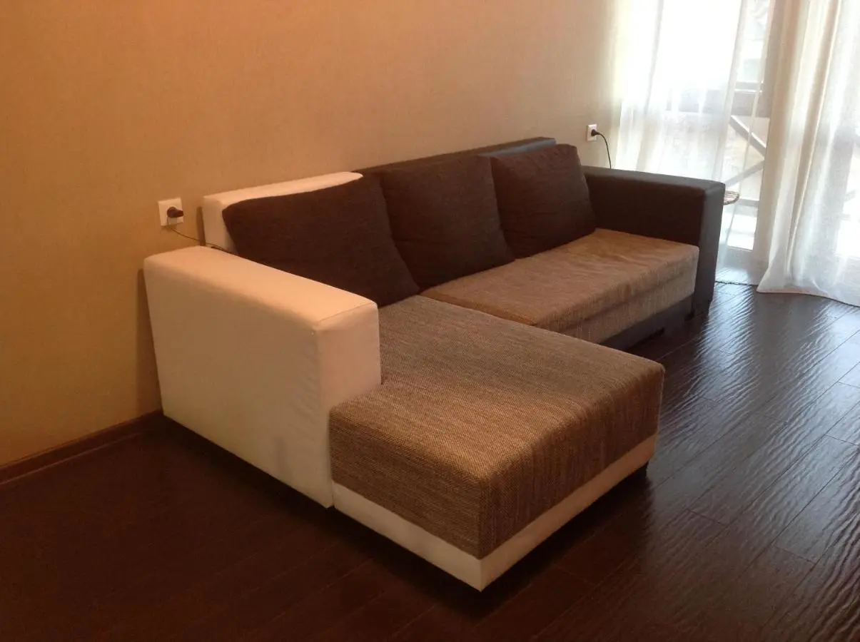 Salome's Apartment at Bakuriani Residence