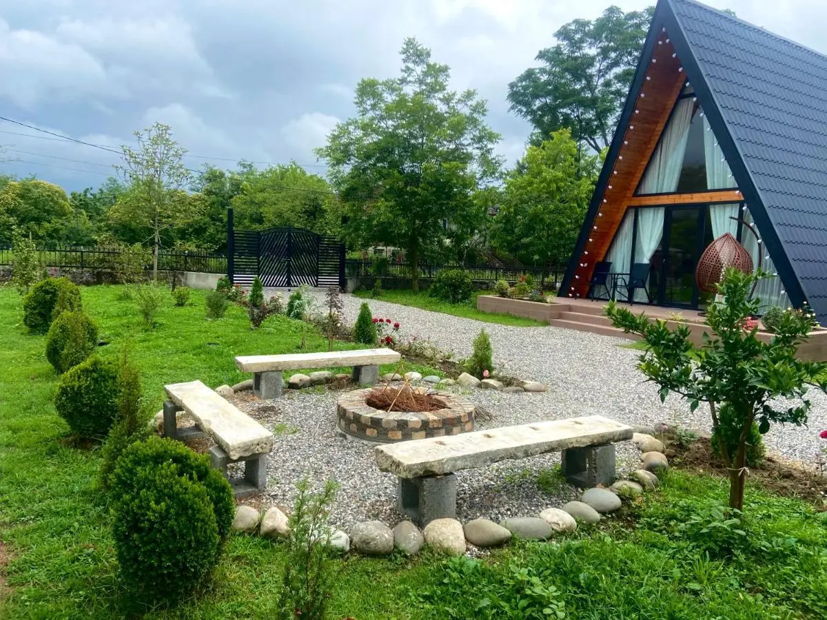 Chalet Martvili