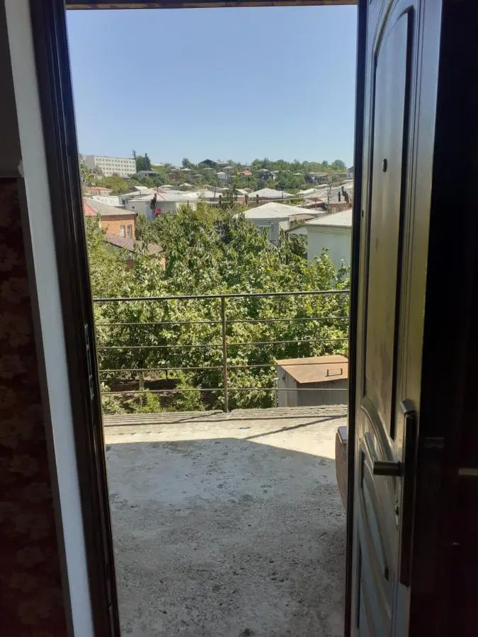 Guest House Fazisi