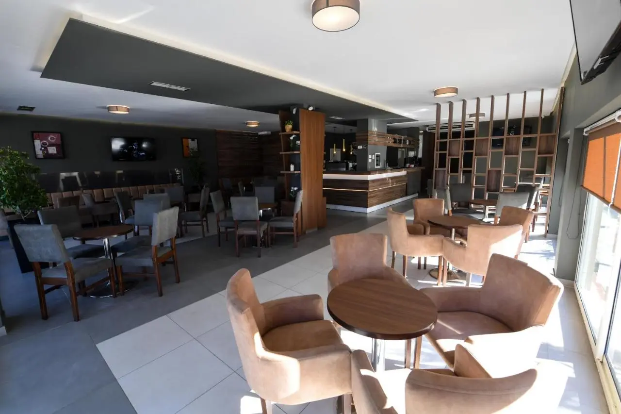 SANTO Hotel