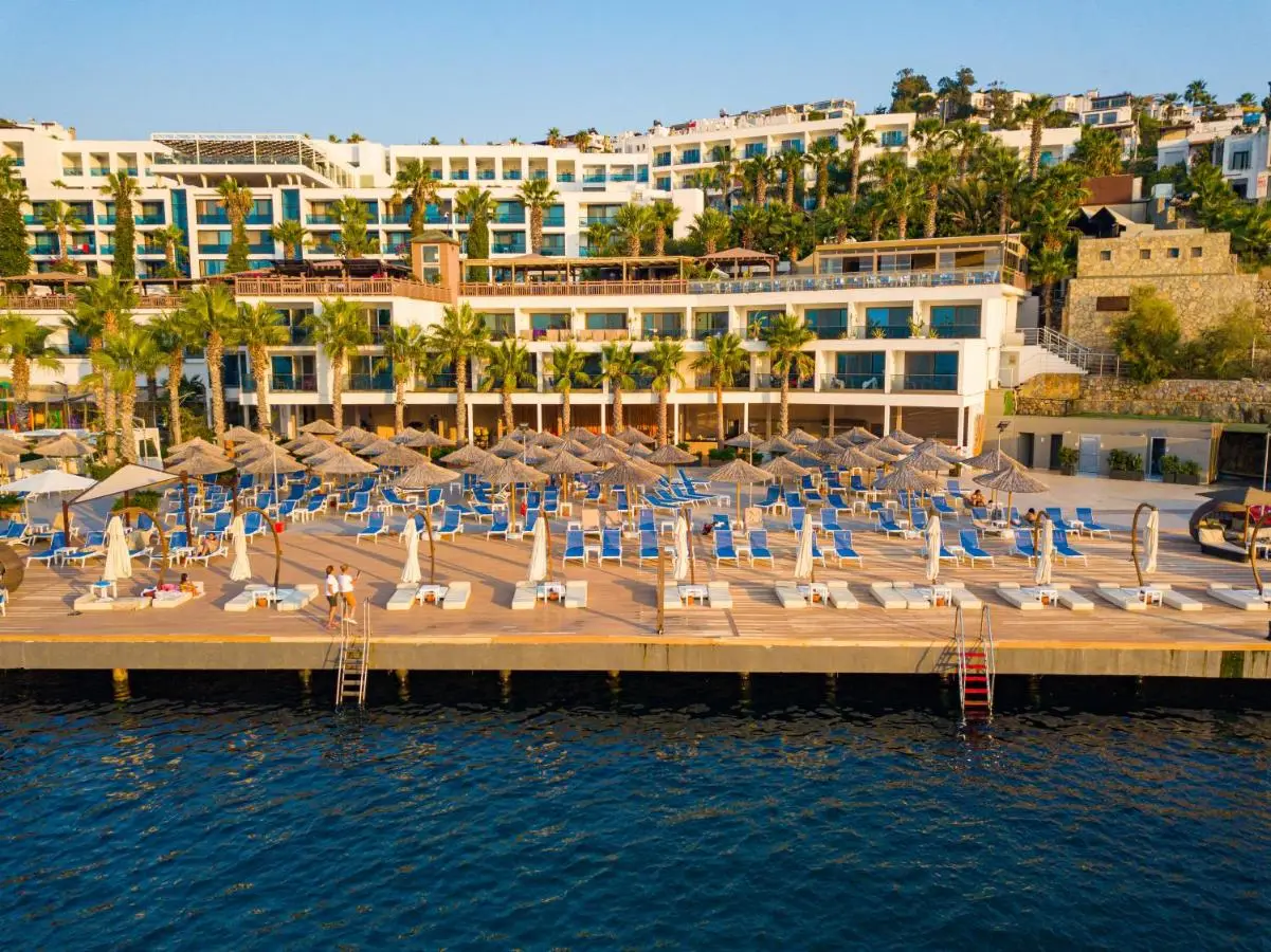 Delta Hotels By Marriott Bodrum