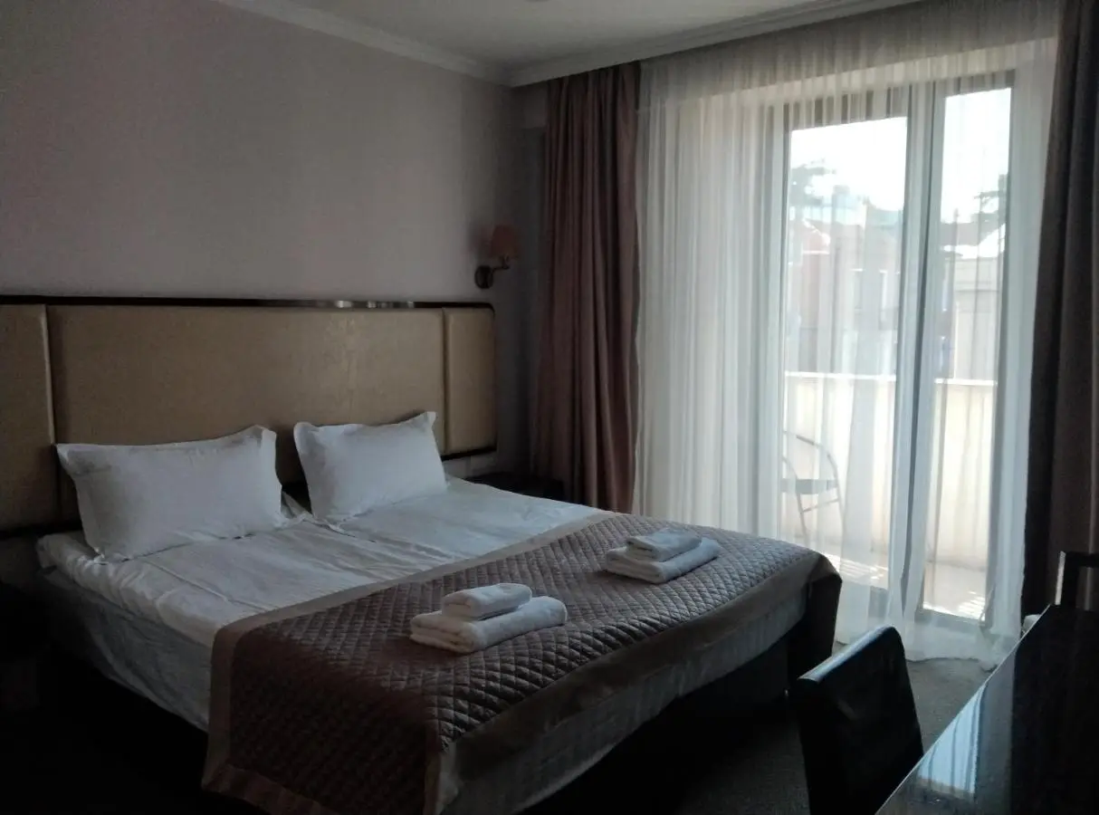 Hotel Genio