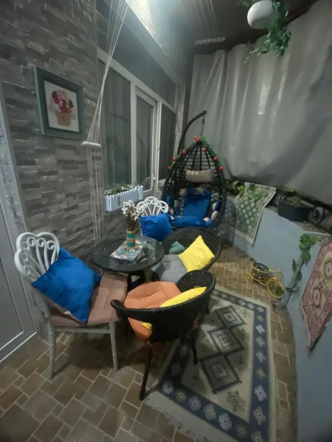 Dea Apartments
