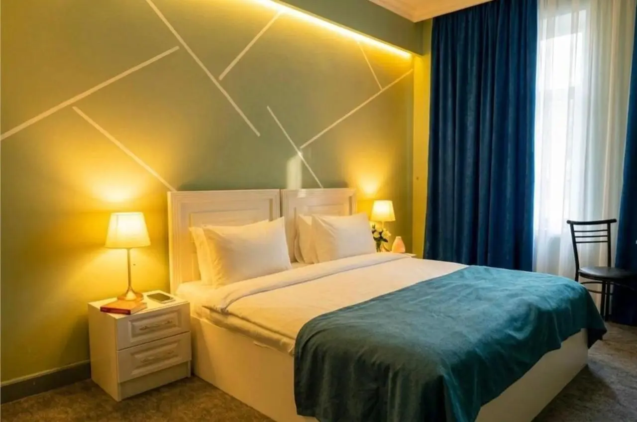 Citadel Boutique Hotel
