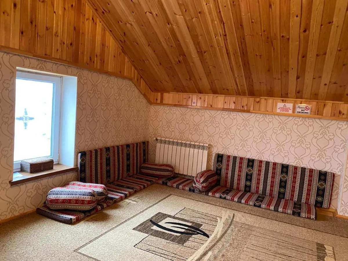 Gabala Sweet Home
