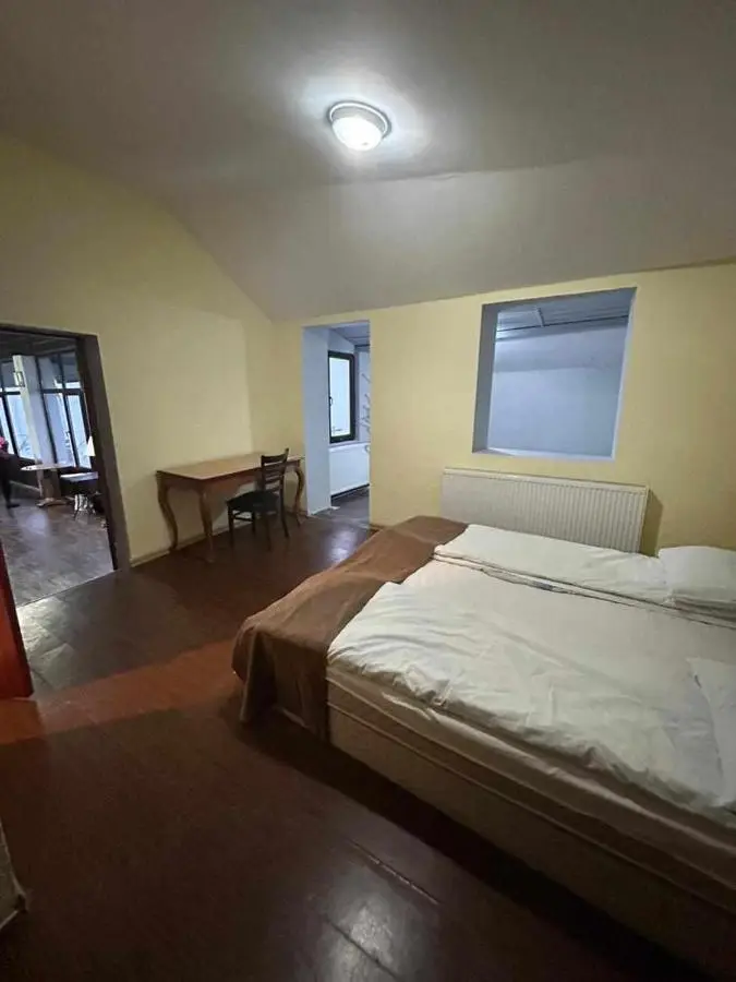 Hotel Wintera Gudauri