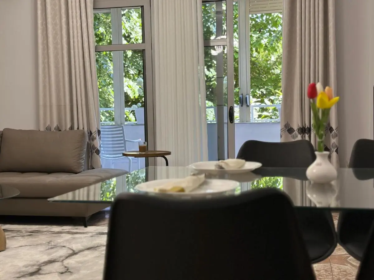 Moa Apartment Central 2BR