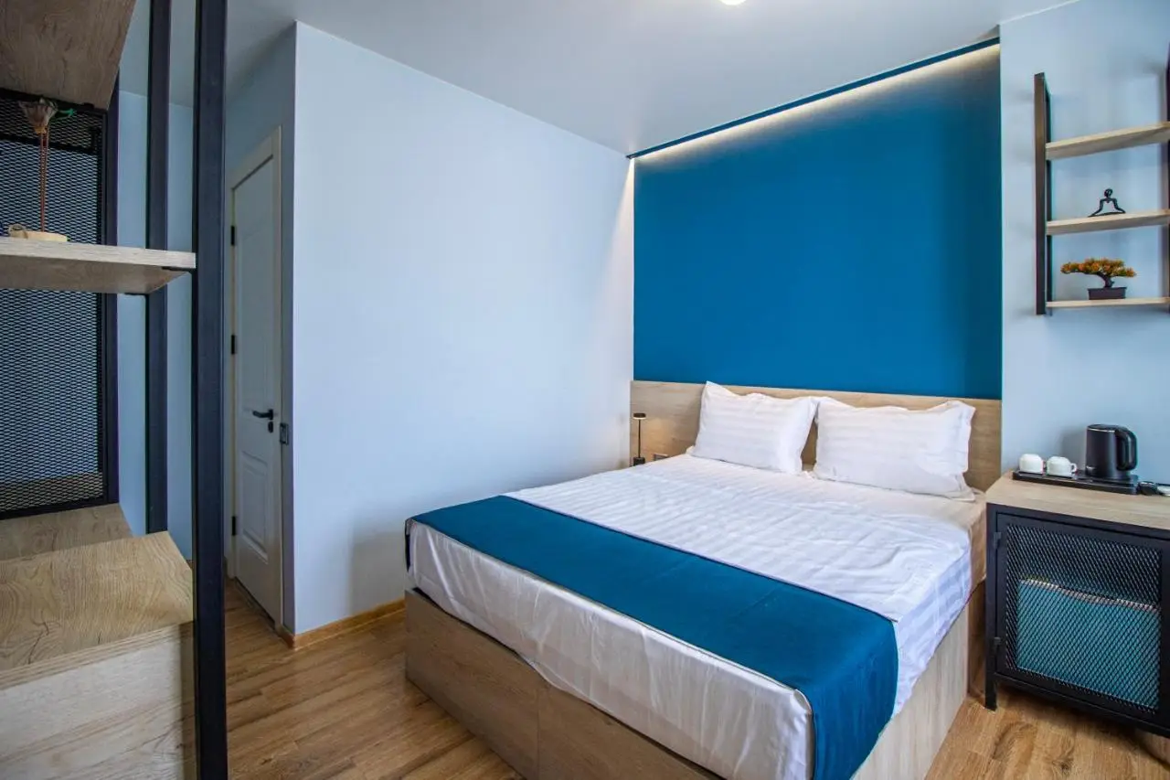 Hotel Tvisi Tbilisi