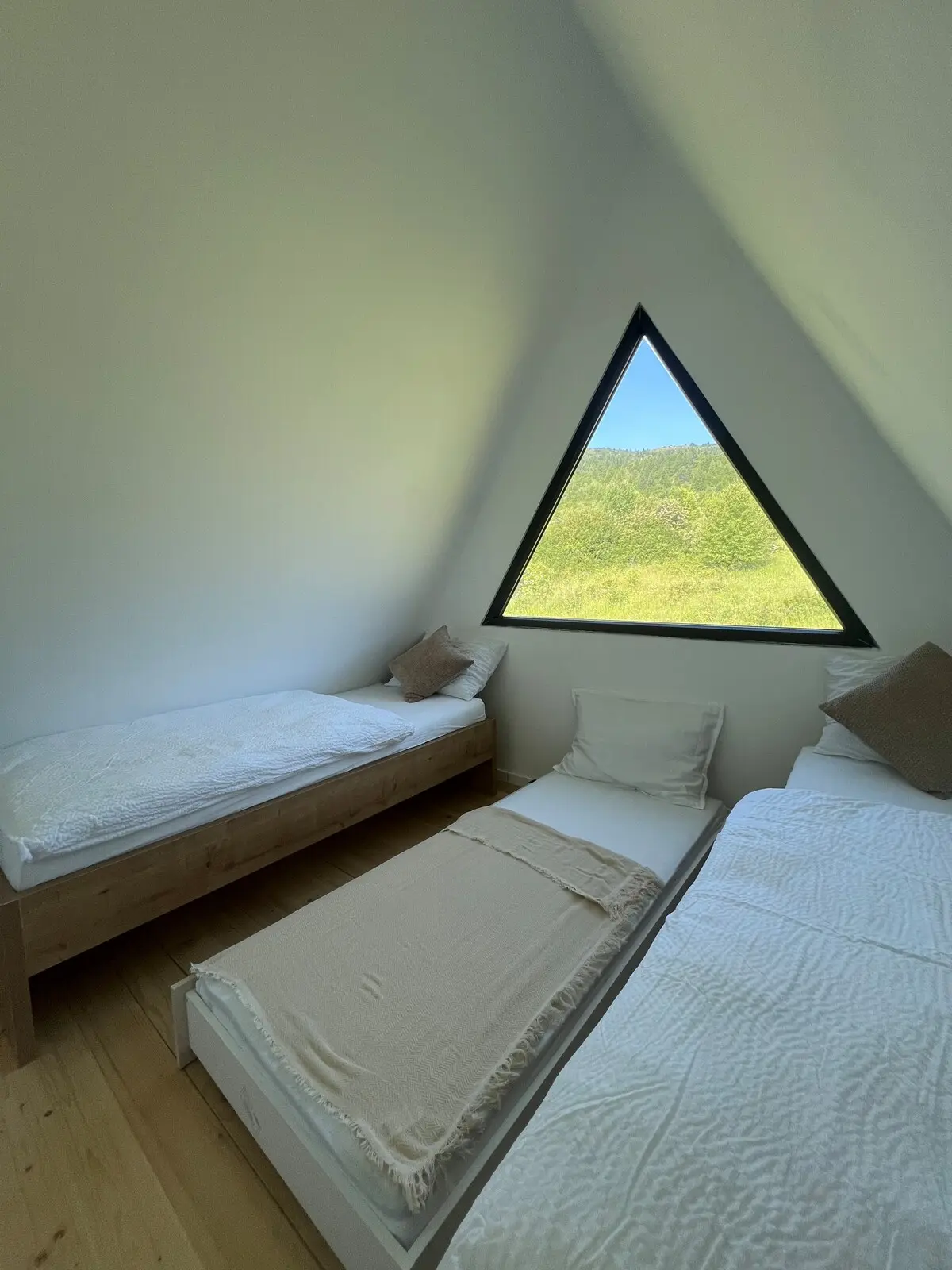 TriPeak Bjelasnica Sabanci