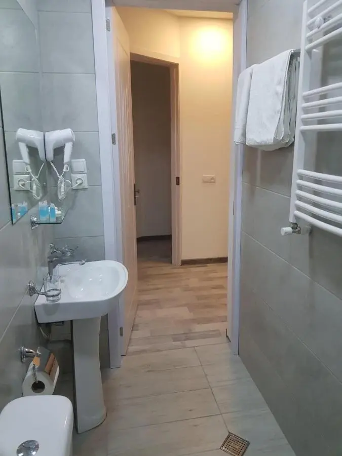 Cottage in Bakuriani