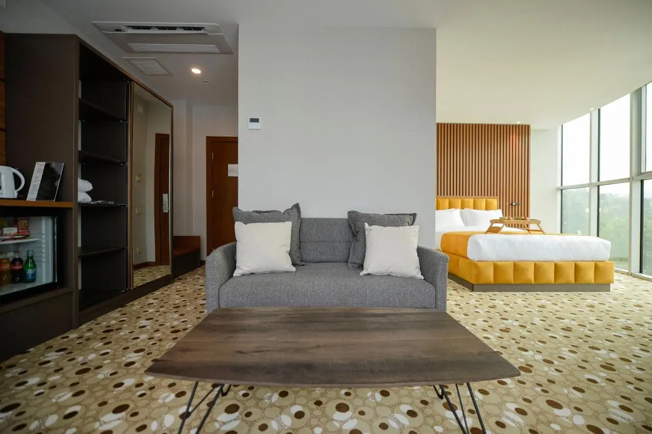 Calligraphy Hotel and Cottages