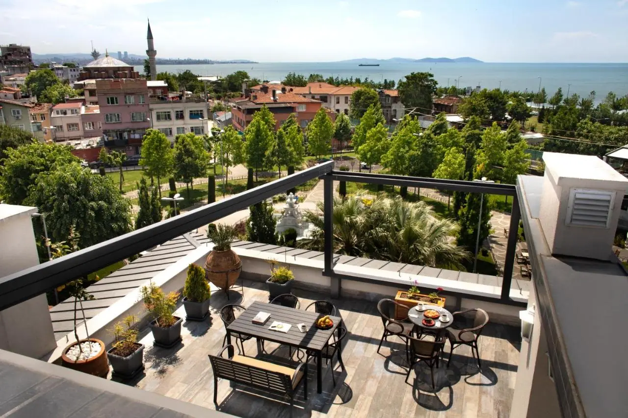Recital Park Hotel