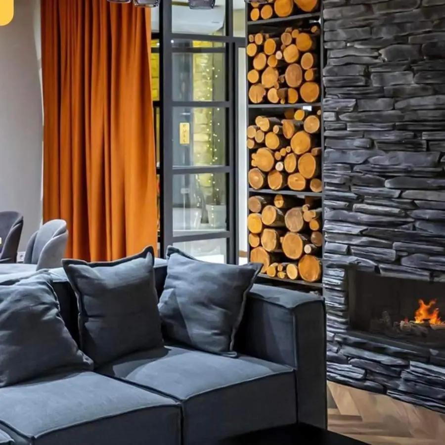 Hotel Archi Kokhta Bakuriani Apartment 305