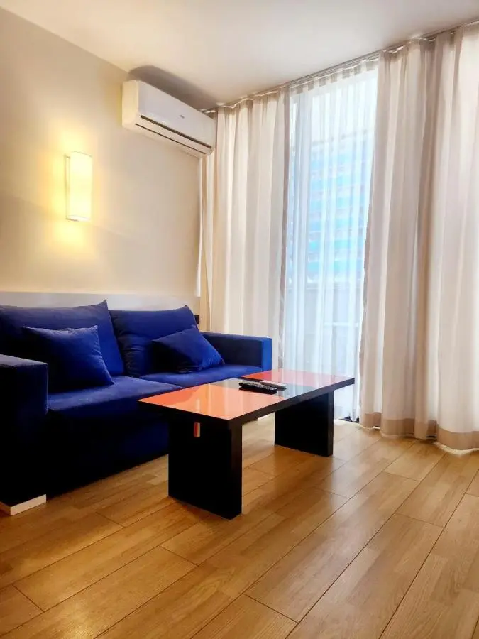 VIP Premium Class Hotel with Sea View R