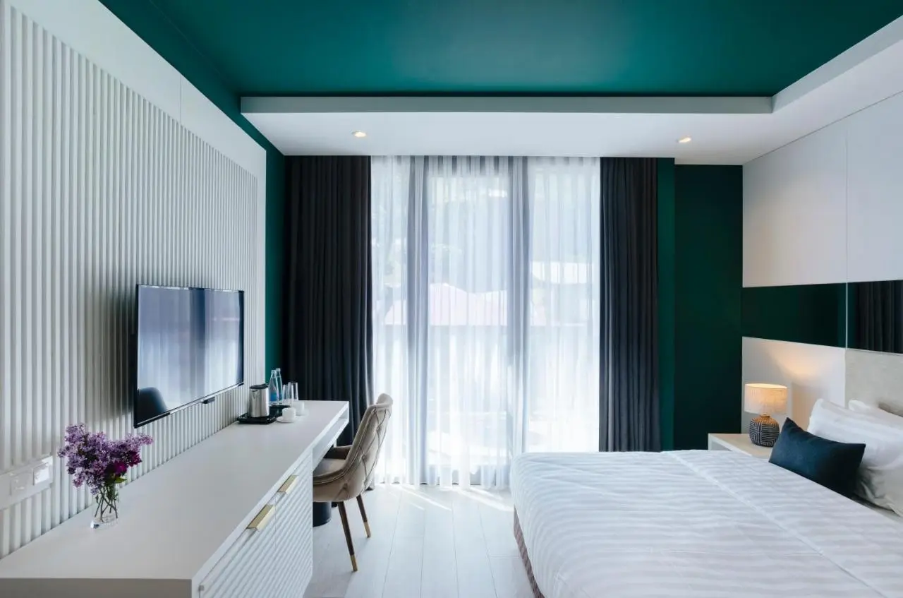 Original Boutique Aparthotel