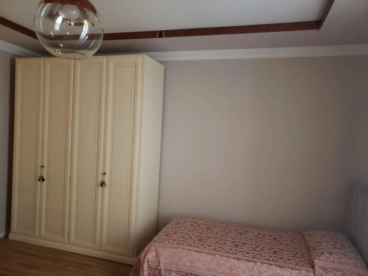 Art Gallery Apartments Tirana 1