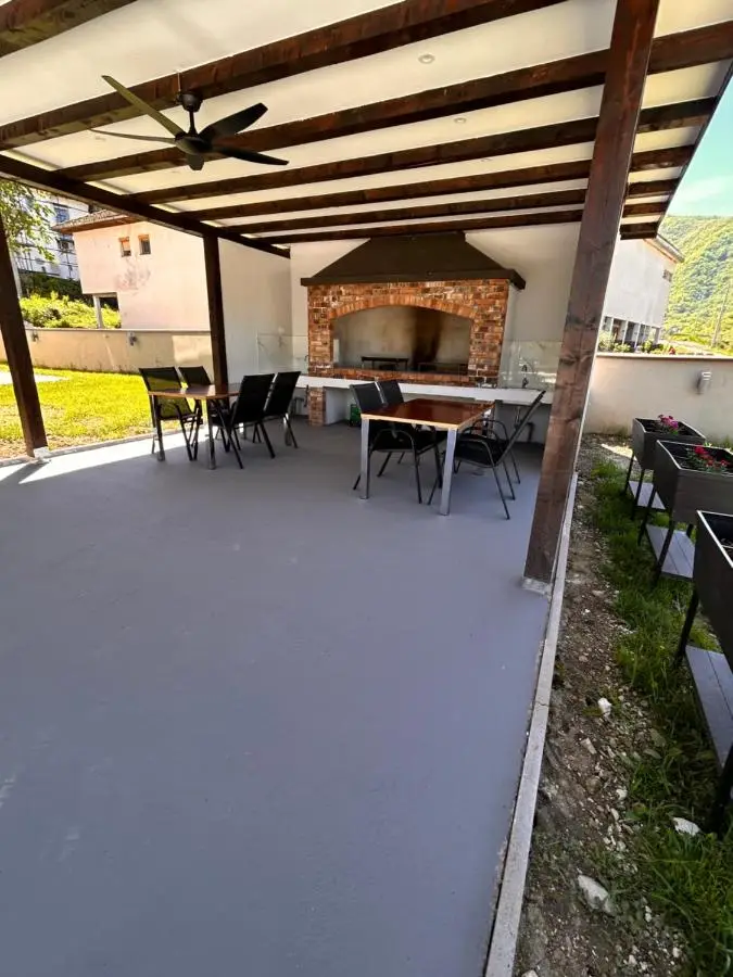 Apartmani SEEBLICK
