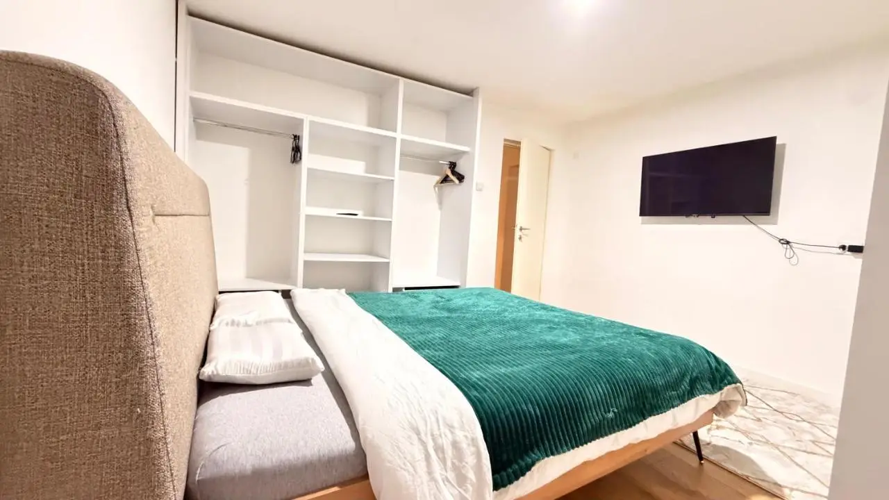 Morra Apartman