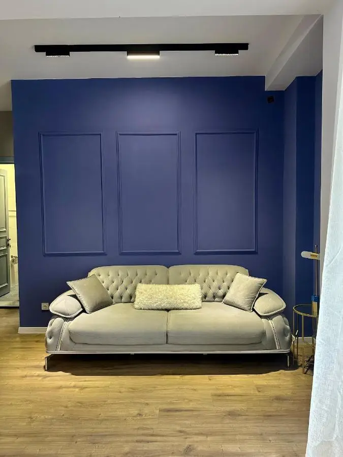 Aparthotel Kutaisi