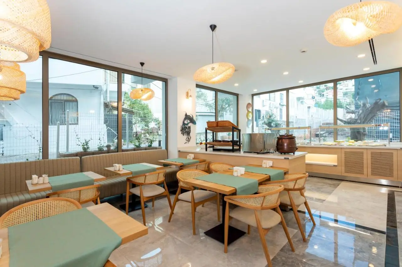 Güllük Uno Elegance Otel