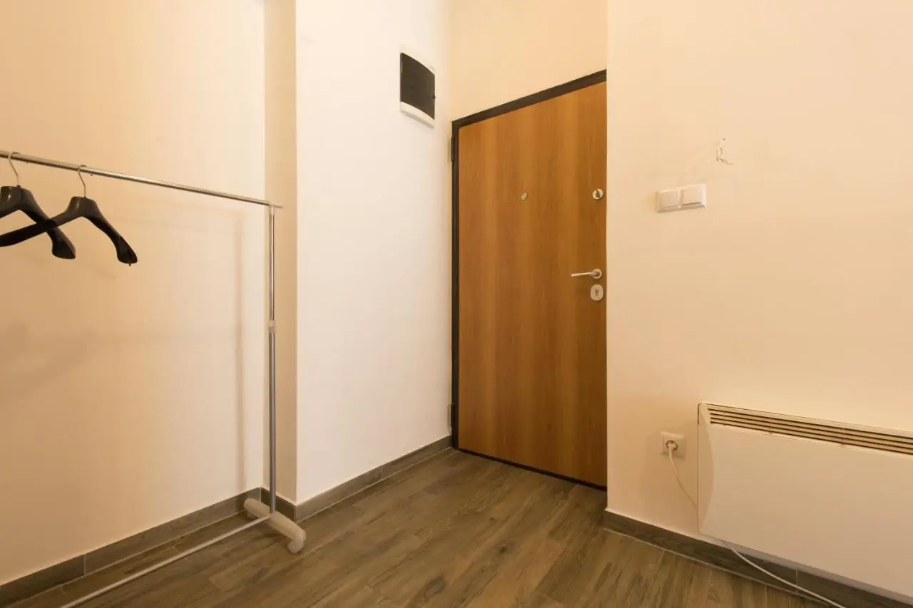 Apartment Mango