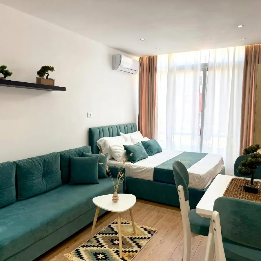 TreA Accomodations - Suite Lungomare