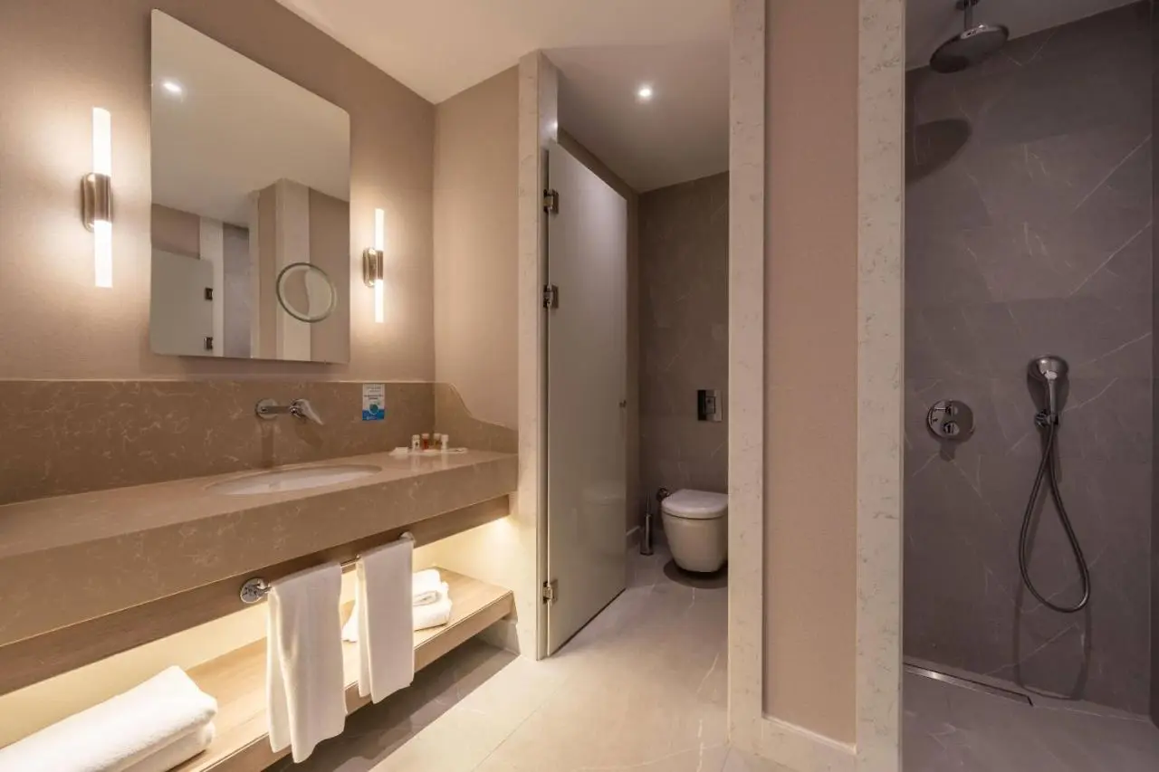 Ramada Encore Istanbul Bayrampasa