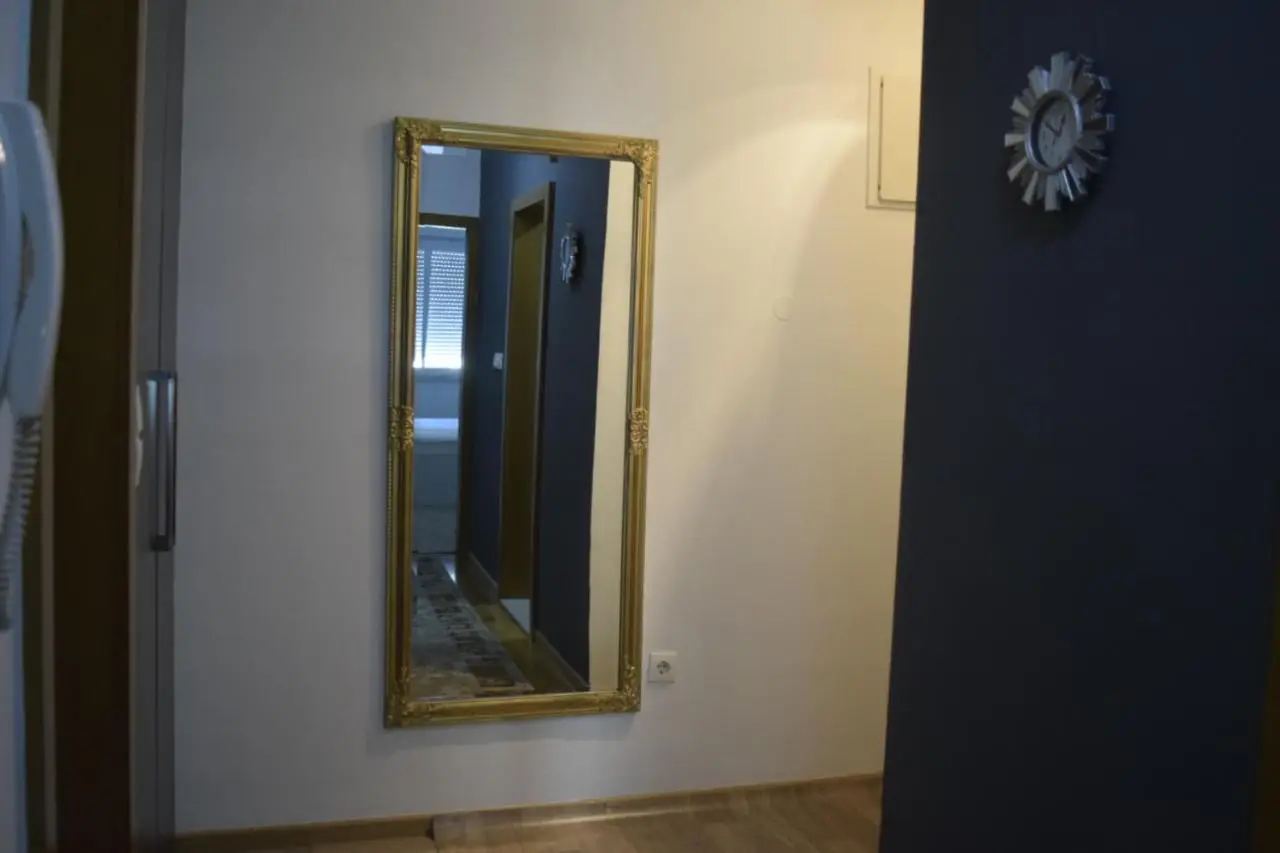 Apartman Cherine