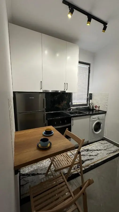 Scandinavian Apartments AL