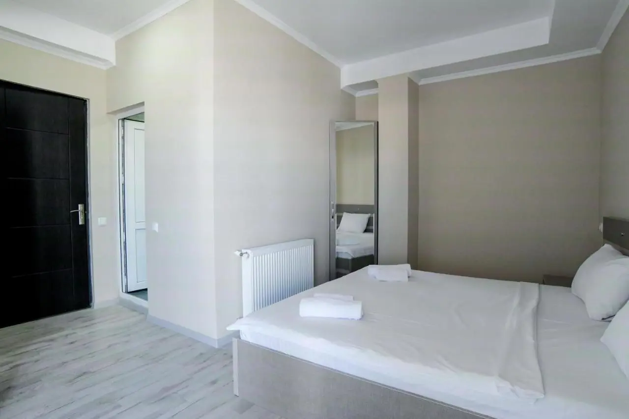 City Apartments