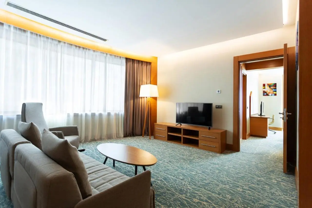 Holiday Inn Baku by IHG