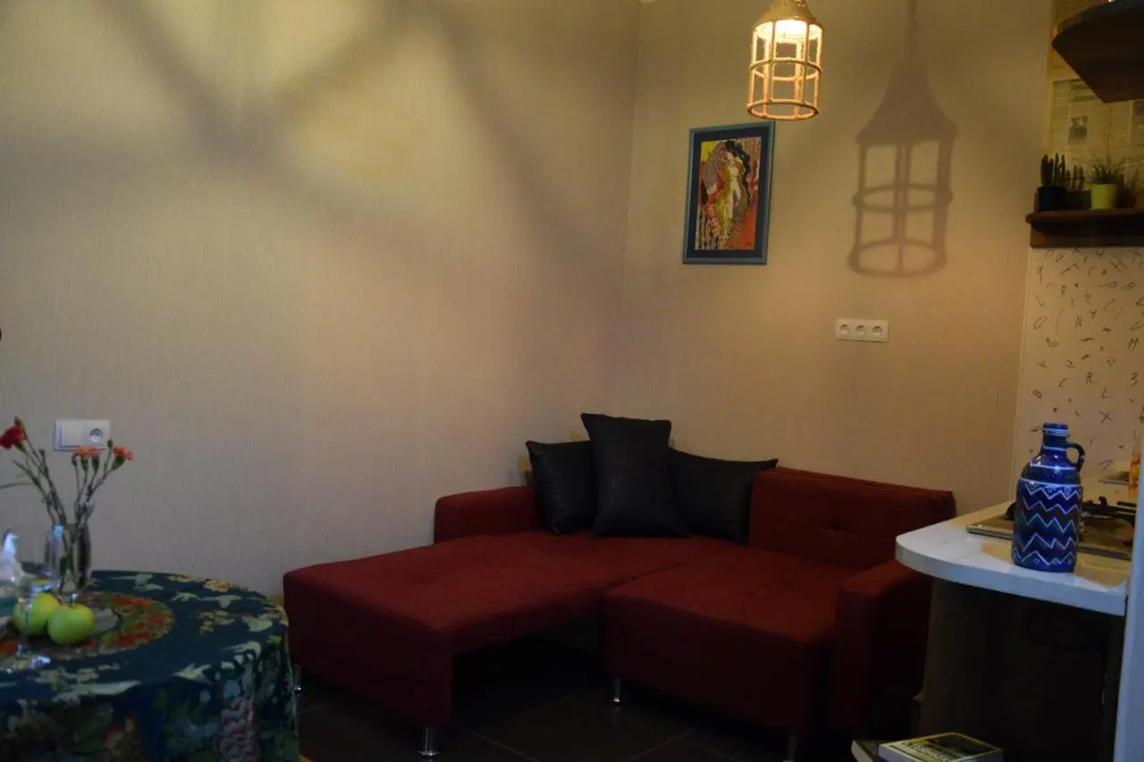 Librarians' Flat