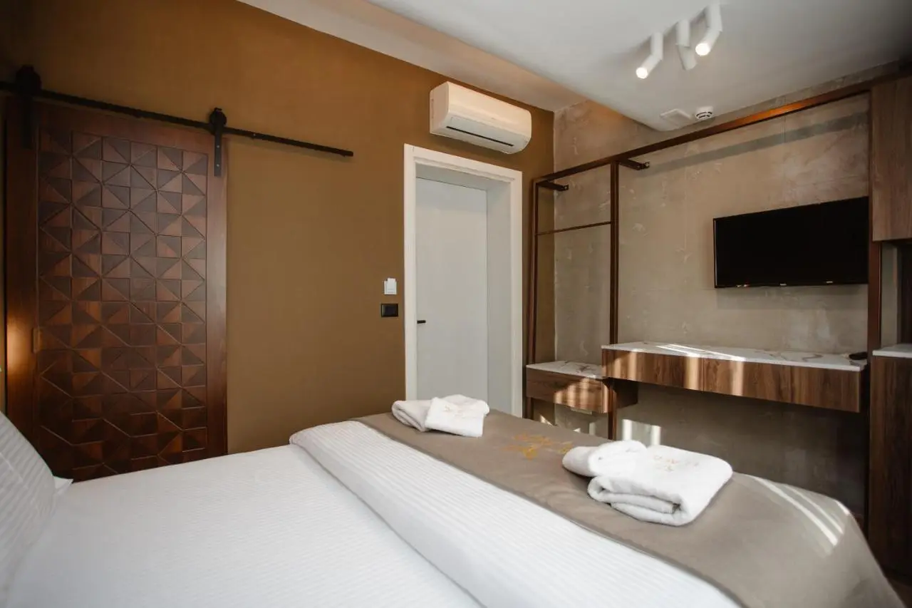 Hotel Flaer