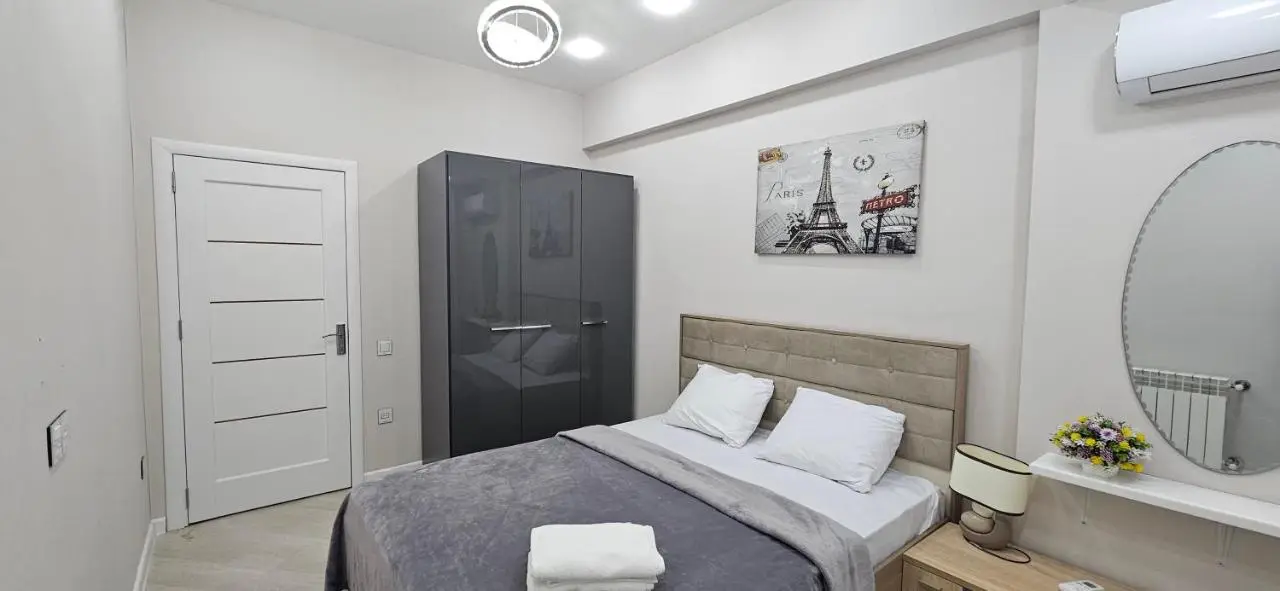 Park Azure Comfortable Apartment