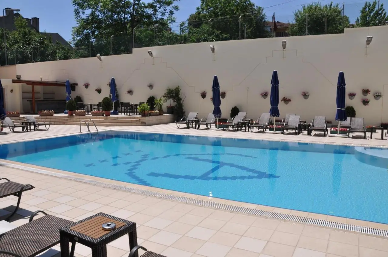 Akgun Istanbul Hotel, WorldHotels Crafted