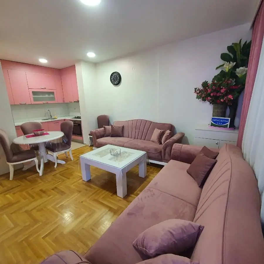 Apartman KRISTINA, Istocno Sarajevo,Vojvode Radomira Putnika 49f