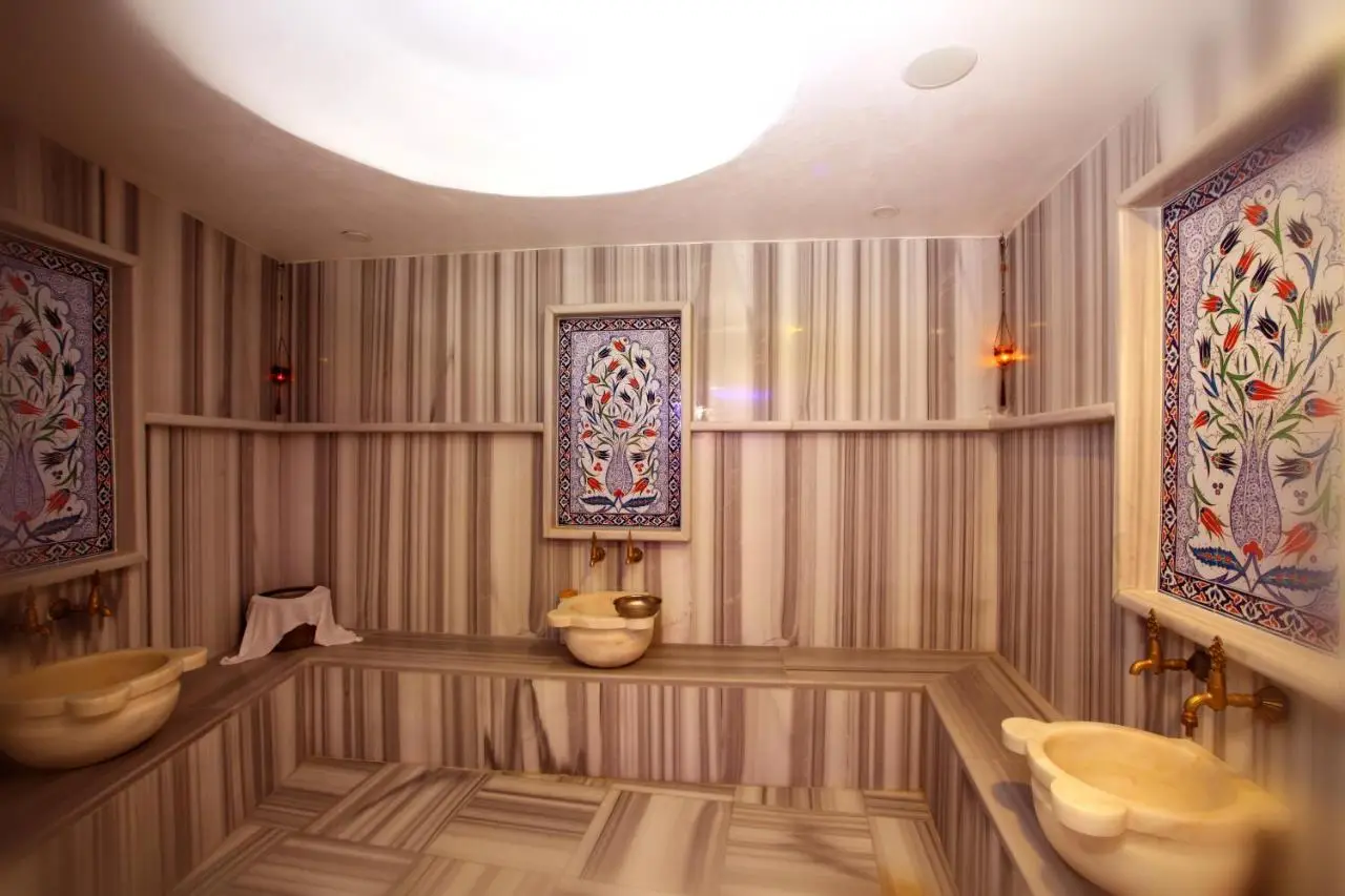 Beyoglu MLS Hotel