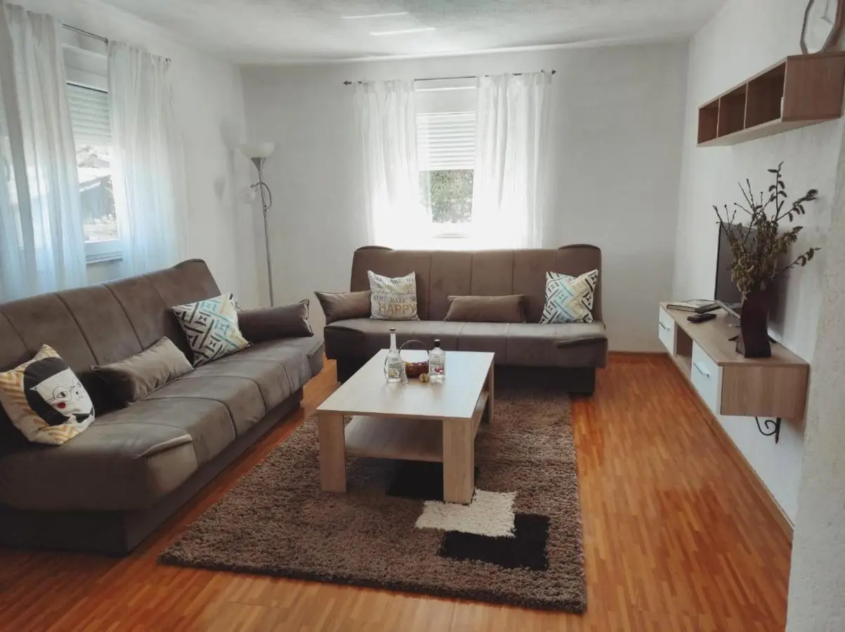 Apartman "Like at home" Jajce