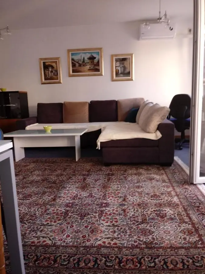 Apartment Amra Stup